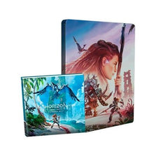 Load image into Gallery viewer, SONY PS5 HORIZON FORBIDDEN WEST SPECIAL EDITION GAME