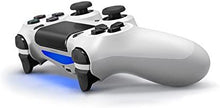 Load image into Gallery viewer, Sony Playstation - Dualshock 4 V2 Wireless Controller - White Color (Ps4) (very good second hand)
