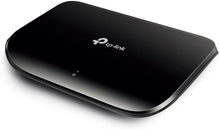 Load image into Gallery viewer, TP-Link TL-SG1005D - 5-Port Gigabit Network Switch (10/100/1000Mbps, No Configuration) (very good used)

