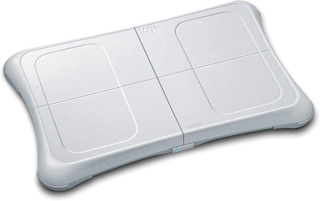 Balance Board NINTENDO (Wii/Wii U)(de segunda mano bueno, solo tabla)