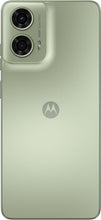 Load image into Gallery viewer, Motorola Moto g24, 4/128, Spain, 6.56&quot; HD+ 90 Hz display, 50 MP + 2MP Dual Camera, Dolby Atmos, Android 14, 5000 mAh battery with TurboPower 15W, Dual SIM, Includes Case and Charger (NEW, on display)
