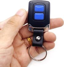 Cargar imagen en el visor de la galería, Mando Universal de Garaje 433MHz | Seguridad y Comodidad en tu Llavero (NUEVO)
