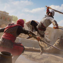 Cargar imagen en el visor de la galería, Assassin´s Creed Mirage Ubisoft (PS4) NUEVO
