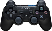 Load image into Gallery viewer, Sony - DualShock 3 Wireless Controller Black (PS3) (very good used)
