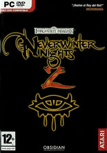 Cargar imagen en el visor de la galería, Neverwinter Nights 2 (pc)(de segunda mano muy bueno)
