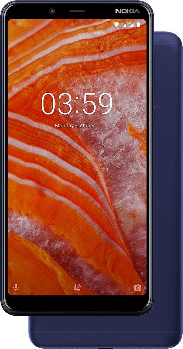 Nokia 3.1 Plus - 6