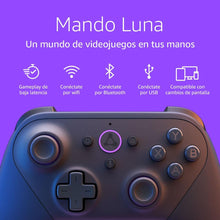 Load image into Gallery viewer, Luna Wireless Controller (NEW)
