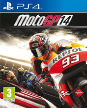 Load image into Gallery viewer, Motogp14 (ps4) NEW
