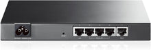Cargar imagen en el visor de la galería, Router de Banda Ancha con Balanceo de Carga TP-LINK TL-R470T+/ 5 Puertos 10/100Mbps (PC)(de segunda mano como nuevo)
