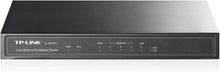 Cargar imagen en el visor de la galería, Router de Banda Ancha con Balanceo de Carga TP-LINK TL-R470T+/ 5 Puertos 10/100Mbps (PC)(de segunda mano como nuevo)
