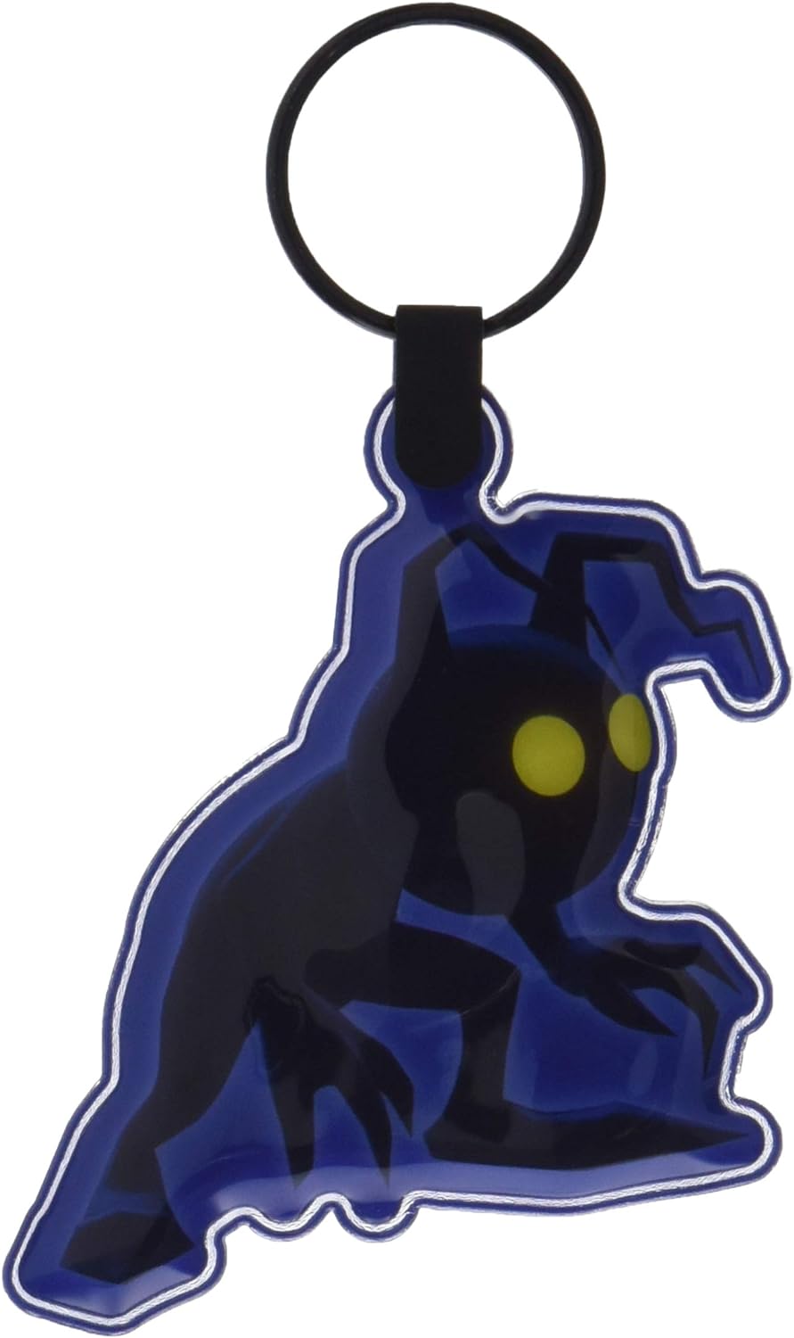 Keychain -Kingdom Hearts 3 (NEW)