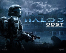 Cargar imagen en el visor de la galería, Halo 3: ODST Classics (XBOX 360) NUEVO
