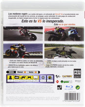 Load image into Gallery viewer, MOTO GP 08 (ps3) NEW
