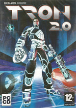 Cargar imagen en el visor de la galería, TRON 2.0 (PC) NUEVO
