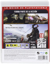 Cargar imagen en el visor de la galería, Battlefield: Hardline (PS3) NUEVO (ESSENTIALS)
