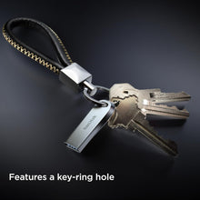 Cargar imagen en el visor de la galería, SanDisk 64GB Ultra Luxe Memoria flash, USB 3.2, hasta 300MB/s (NUEVA)
