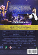 Cargar imagen en el visor de la galería, El Gran Showman (DVD) (de segunda mano muy bueno)
