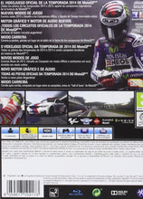 Load image into Gallery viewer, Motogp14 (ps4) NEW
