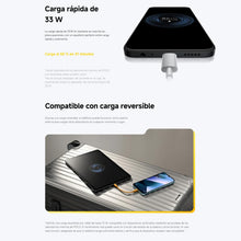 Load image into Gallery viewer, XIAOMI POCO C85 - Smartphone with 8+256GB, 50MP AI Dual Camera, 6.9” Immersive Display, Powerful Octa-Core Processor, 33W Fast Charging, 6000mAh, Charger Not Included, Black (ES Version) (New display model)
