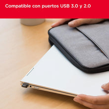 Cargar imagen en el visor de la galería, SanDisk 64GB Ultra, USB 3.2, 130 MB/s (NUEVO)
