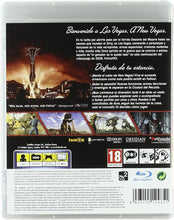 Load image into Gallery viewer, Fallout New Vegas (ps3) NEW

