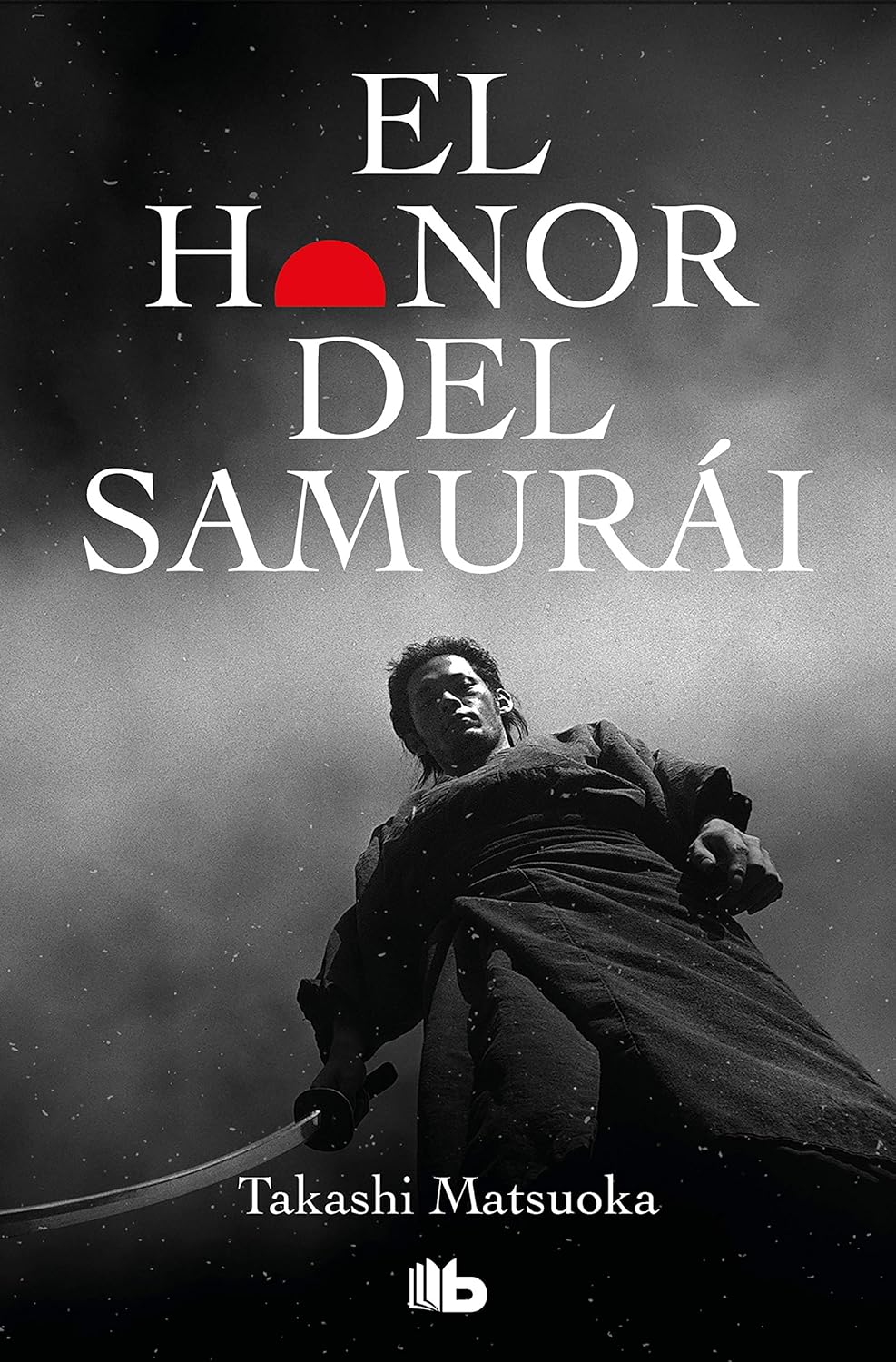 The Honor of the Samurai C-85 Takashi Matsuoka (BOOK) (very good second-hand)