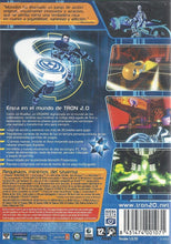 Cargar imagen en el visor de la galería, TRON 2.0 (PC) NUEVO
