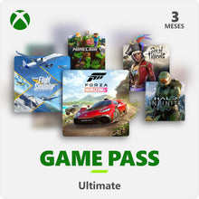 Cargar imagen en el visor de la galería, Pack Xbox Series S + 3 Meses de Xbox Game Pass Ultimate (NUEVA)

