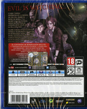 Load image into Gallery viewer, Resident Evil: Revelations 2 (PS4) NEW
