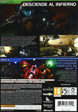 Cargar imagen en el visor de la galería, Halo 3: ODST Classics (XBOX 360) NUEVO

