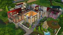 Cargar imagen en el visor de la galería, Los Sims 4 (Sin DLC) XBOX ONE (de segunda mano muy bueno)

