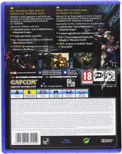 Load image into Gallery viewer, Resident Evil 5 HD (PS4) NEW
