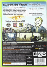 Cargar imagen en el visor de la galería, Fallout 3 (XBOX 360) (de segunda mano muy bueno)
