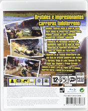 Load image into Gallery viewer, MotorStrorm (ps3) c-154 (second hand good)
