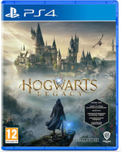 Load image into Gallery viewer, Hogwarts Legacy (PS4) NEW
