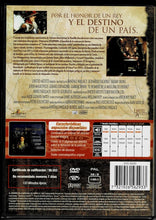 Load image into Gallery viewer, The Man In The Iron Mask DVD (used, good condition)
