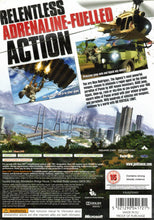 Load image into Gallery viewer, Just Cause 2 - Classics (Xbox 360) (English Import) (very good second hand)
