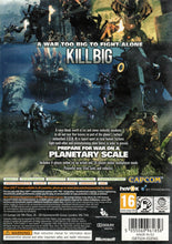 Cargar imagen en el visor de la galería, Lost Planet 2 (Xbox 360) (Importación inglesa)(de segunda mano muy bueno)
