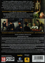 Load image into Gallery viewer, LA Noire - The Complete Edition (PC-DVD)(very good second hand)
