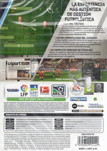 Cargar imagen en el visor de la galería, FIFA MANAGER 11 (PC-DVD)(NUEVO)
