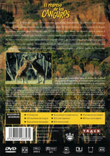 Cargar imagen en el visor de la galería, El Regreso De Los Canguros, La fantástica vida del canguro rojo - NATIONAL GEOGRAPHIC (DVD) C-198 (de segunda mano muy bueno)
