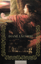 Load image into Gallery viewer, THE CLAN OF MALLAIG (BOOK) C-155 DIANE LACOMBE (good second hand)
