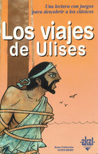 Load image into Gallery viewer, Ulysses&#39; Travels - C-198 - Anne-Catherine Vivet-Rémy (BOOK) (very good second-hand)
