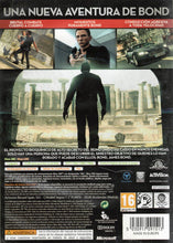 Load image into Gallery viewer, 007 - Bloodstone Stone (XBOX 360) (second-hand good)
