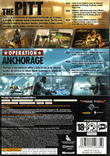 Cargar imagen en el visor de la galería, Fallout 3, pack expansión del juego: The Pitt y Operation Anchorage (XBOX 360) (de segunda mano muy bueno)
