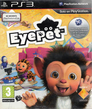 Load image into Gallery viewer, Eye Pet (PS3) (second-hand good)
