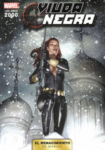 Load image into Gallery viewer, Black Widow Paperback (Comic) (very good second hand)
