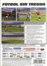 Cargar imagen en el visor de la galería, FIFA Football 2005 para PC - Revive la pasión del fútbol clásico (de segunda mano aceptable)
