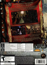 Cargar imagen en el visor de la galería, Warhammer Online : Age of Reckoning (pc)(de segunda mano muy bueno)
