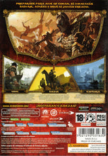 Cargar imagen en el visor de la galería, Age of Conan: Hyborian Adventures (pc)(de segunda mano muy bueno)
